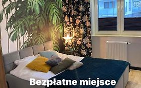 Apartament Tomek